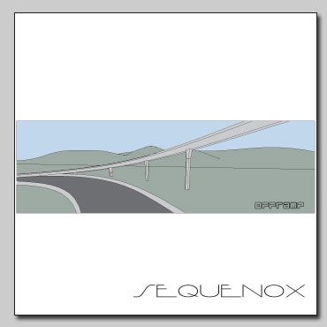 Sequenox: Offramp