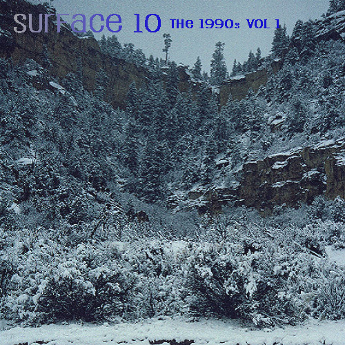 Surface 10