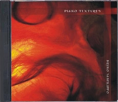 Brno Sanfilippo: Piano Textures